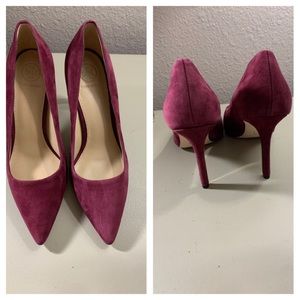 Tory Burch Pointy Heels